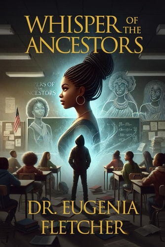 WHISPERS OF THE ANCESTORS