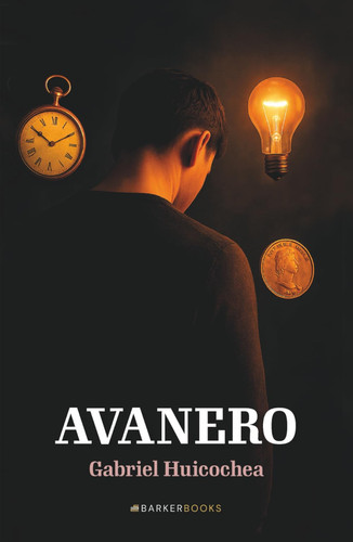 Avanero (Spanish Edition)