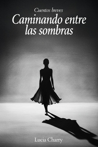 Caminando entre las sombras: Cuentos breves (Spanish Edition)