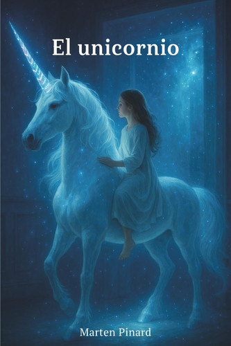 El unicornio (Spanish Edition)