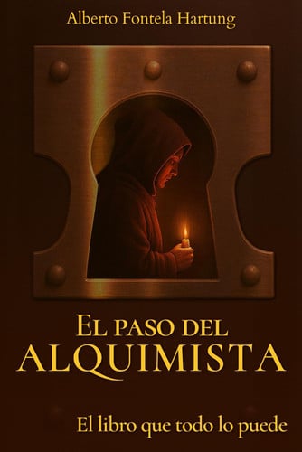 El paso del alquimista (Spanish Edition)