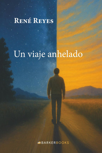 Un viaje anhelado (Spanish Edition)