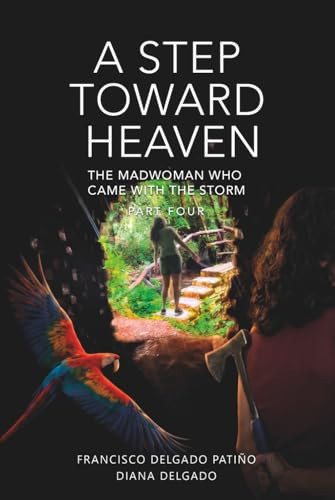 A Step Toward Heaven - Part Four: The Madwoman Who Came with the Storm