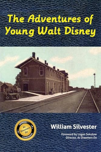 The Adventures of Young Walt Disney