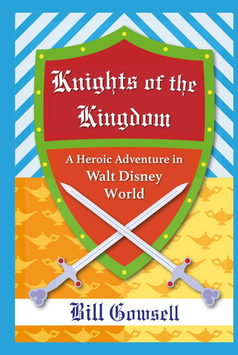 Knights of the Kingdom Heroic Adventure in Walt Disney World