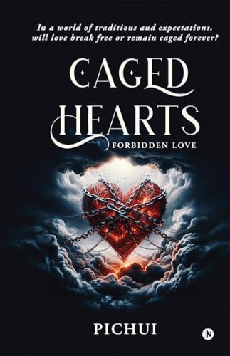 Caged Hearts Forbidden Love