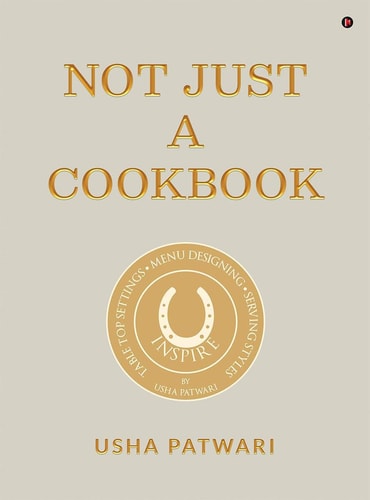 Not Just a Cookbook