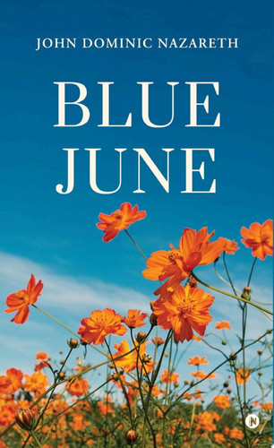 Blue June