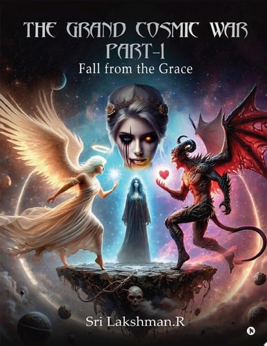 The Grand Cosmic War Part-1 Fall from the Grace
