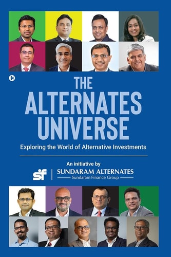 The Alternates Universe Exploring the World of Alternative Investments