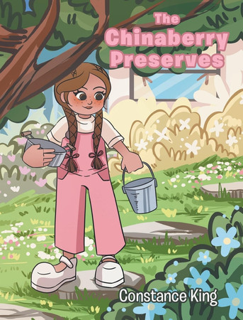 The Chinaberry Preserves
