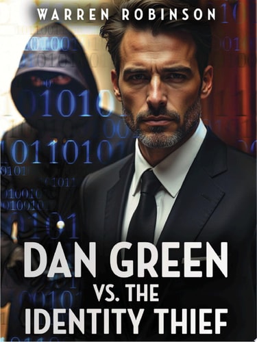 Dan Green vs. The Identity Thief