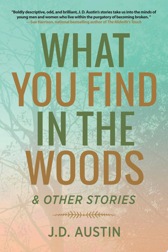 What You Find in the Woods and Other Stories
