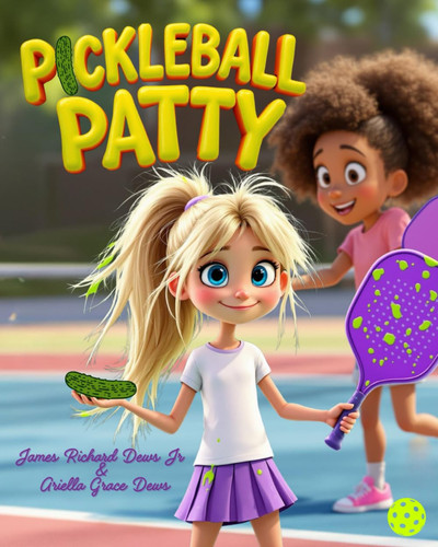 Pickleball Patty