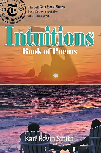 Intuitions Book of Poems