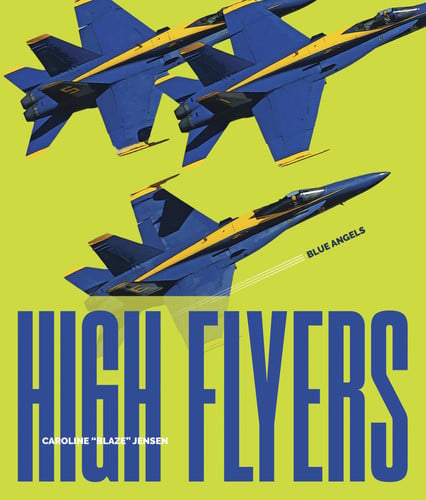 Blue Angels (High Flyers)
