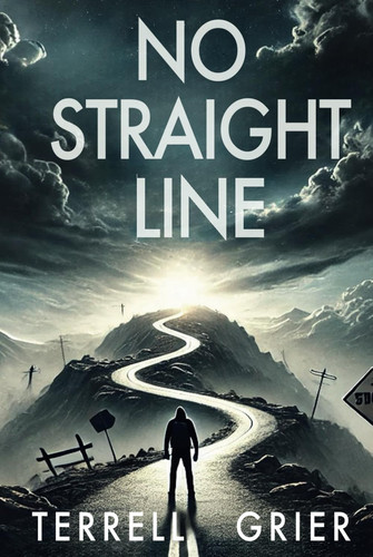 No Straight Line, A MEMOIR