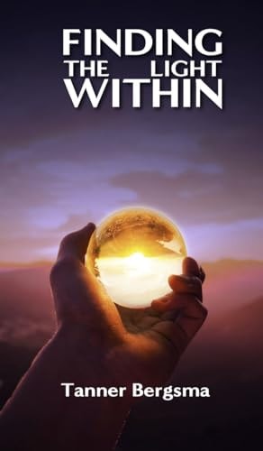 Finding The Light Within Charting a Path to Resilience