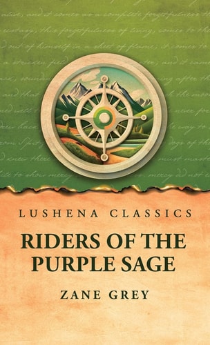 Edition published by Lushena Books