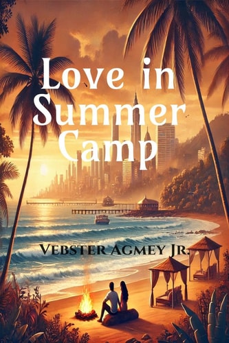 Love In Summer Camp