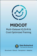 MIDCOT: Multi-Dataset IQ Drift & Cost Optimized Training