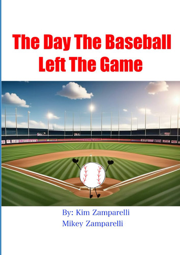 The Day the Baseball Left the Game
