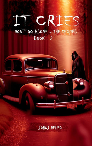 It Cries Don't Go Alone - the Sequel