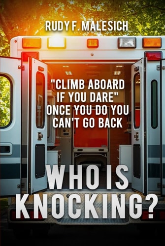 Who Is Knocking?