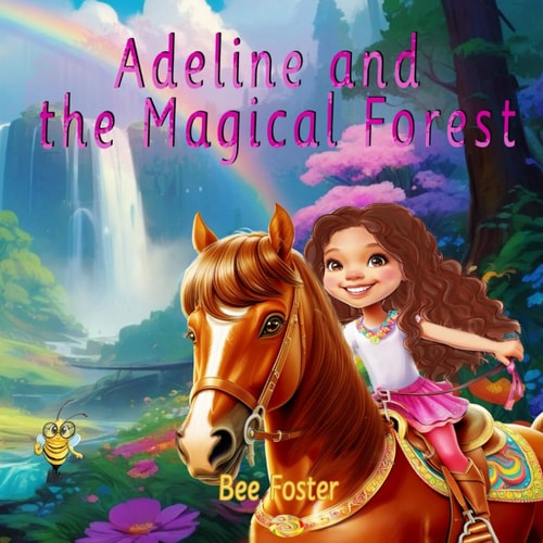 Adeline And The Magical Forest