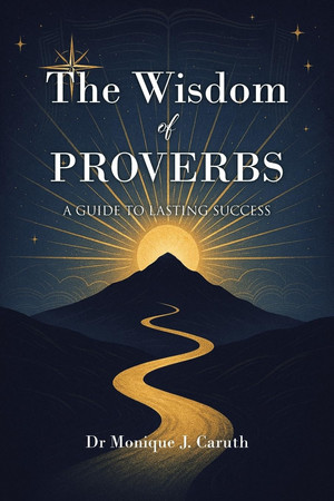 The Wisdom of Proverbs: A Guide to Lasting Success