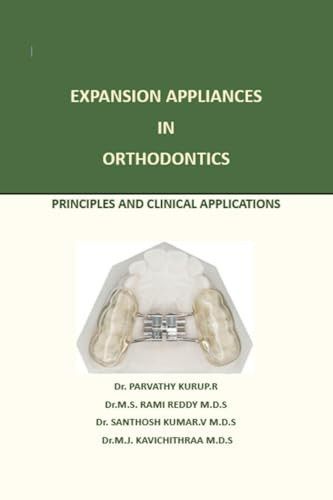 Expansion Appliance in Orthodontics