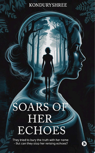 Soars of Her Echoes They tried to bury the truth with her name - but can they stop her re-rising echoes?