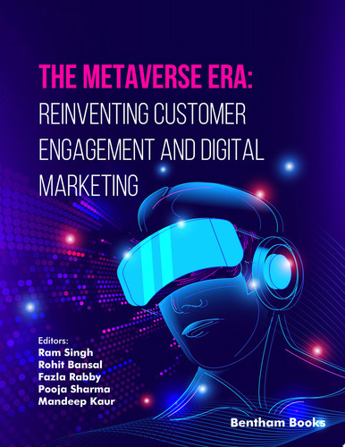 The Metaverse Era: Reinventing Customer Engagement and Digital Marketing