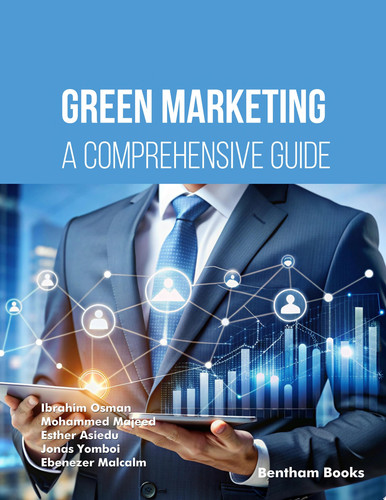 Green Marketing: A Comprehensive Guide