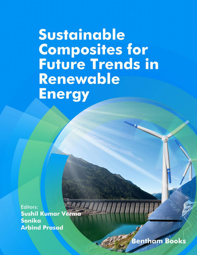 Sustainable Composites for Future Trends in Renewable Energy