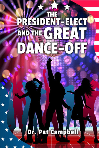 THE PRESIDENT-ELECT AND THE GREAT DANCE-OFF