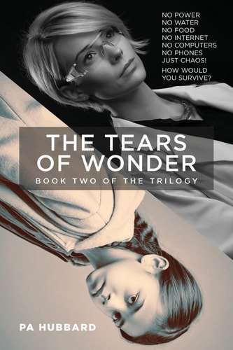 The Tears of Wonder