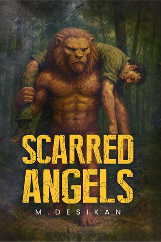 Scarred Angels
