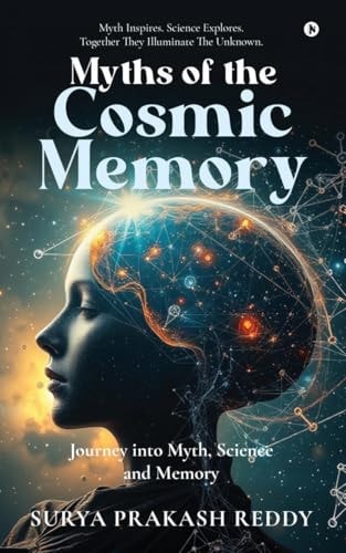 Myths of the Cosmic Memory Journey Into Myth, Science and Memory