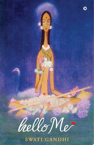hello Me / ???? ?? A pilgrimage for the re-connection with the self / (? ?????, ? ??????? ?? ?? ?????? ?? ???? ?? ?? ??????)