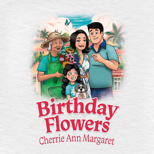 Birthday Flowers