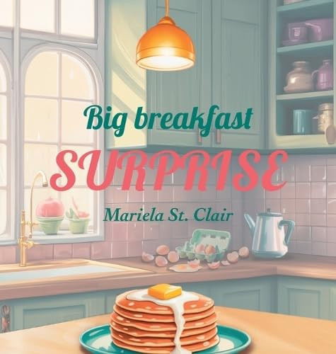 Big Breakfast Surprise