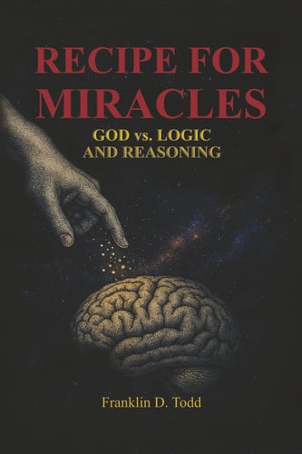 Recipe for Miracles, God Vs. Logic and Reasoning