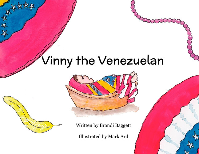 Vinny the Venezuelan