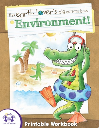 Play Green! Environment