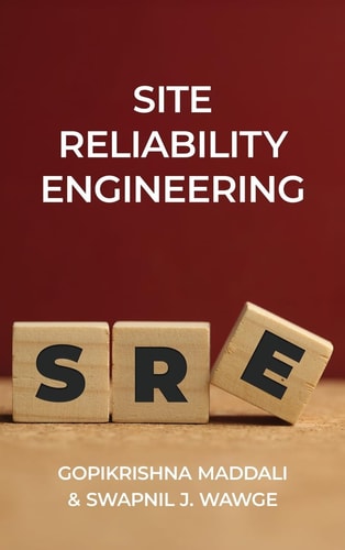 Site Reliability Engineering