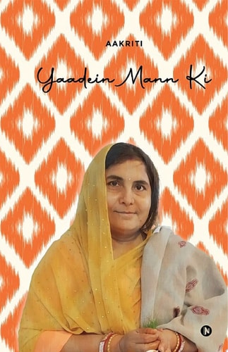 Yaadein Mann Ki