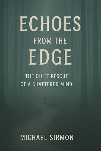 Echoes from the Edge The Quiet Rescue of a Shattered Mind