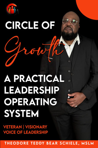 Circle of Growth A Practical Leadership Operating System