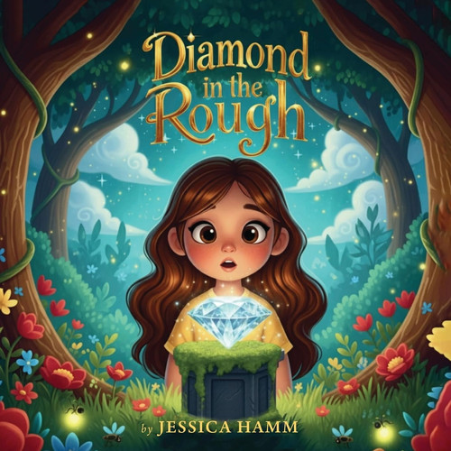 Diamond in the Rough